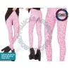 Legging Estampado Cerebro