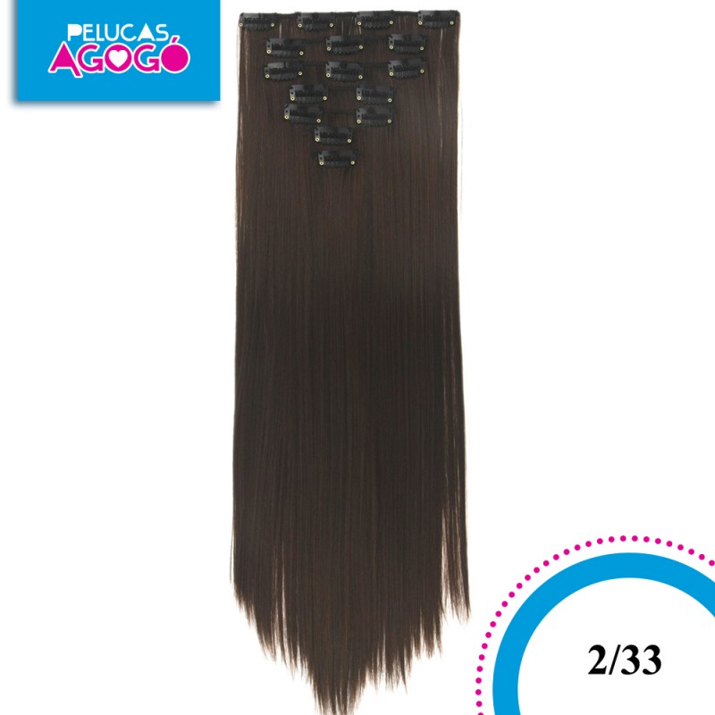 Extensiones individuales 2/33