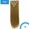 Extensiones individuales 26