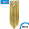 Extensiones individuales Rubias 27H613