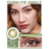 Pupilentes Stuna Girl Kamille Verde