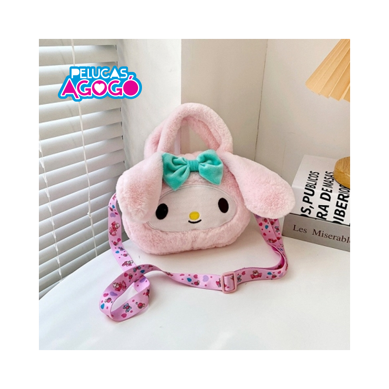 Mochila Mediana My Melody