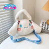 Mochila Mediana Cinnamaroll