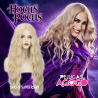 Peluca Hocus Pocus Sarah Sanderson