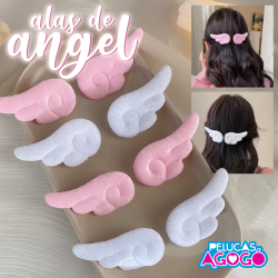 Broche Alas de Angel