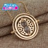 Collar de Harry Potter Giratiempos