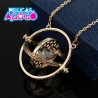 Collar de Harry Potter Giratiempos