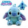 Mochila grande de Stitch