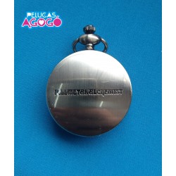 Reloj de Fullmetal Alchemist