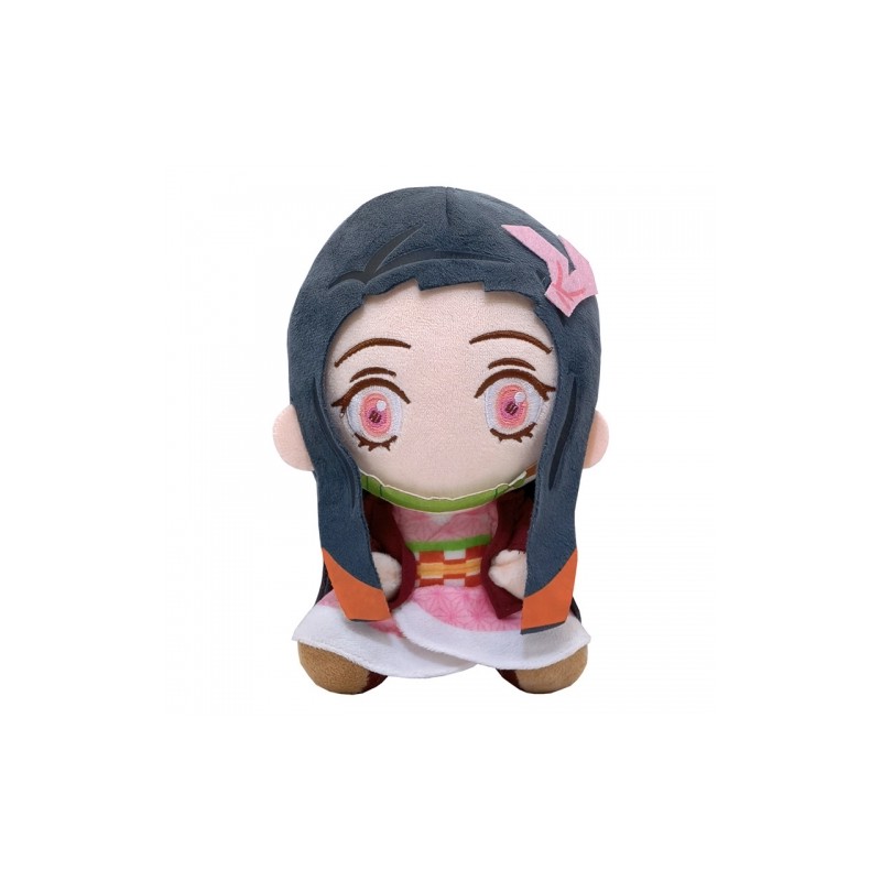 Peluches personajes de Demon Slayer Kimetsu no Yaiba