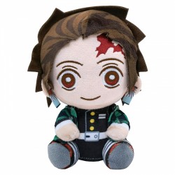 Peluches personajes de Demon Slayer Kimetsu no Yaiba