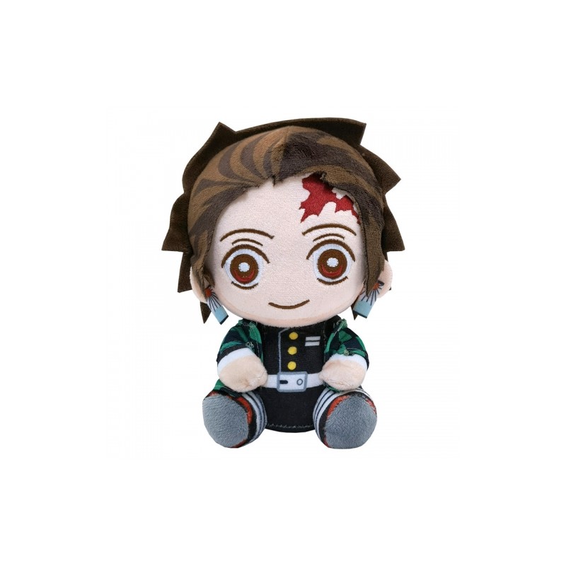 Peluches personajes de Demon Slayer Kimetsu no Yaiba